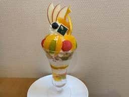 観音山フルーツパーラー 南紀田辺店