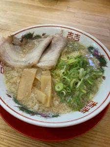 チャーシュー麺専門店 くらお 野洲本店﻿