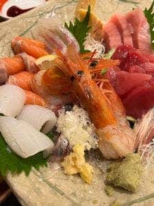 海鮮処 寿し常 溝ノ口店