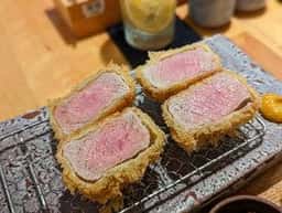 とんかつ ひこのや