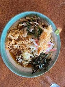 助八そば店