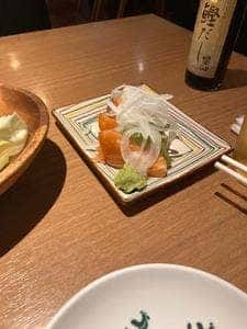 ちんぷんかんぷん 春吉店