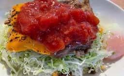 豊見城タコライス