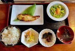 炉ばた 燈