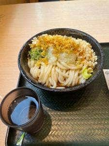 はなまるうどん 生野勝山通り店