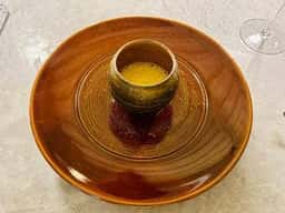 restaurant ecoutieres