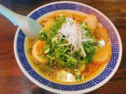 びーとん中華そば