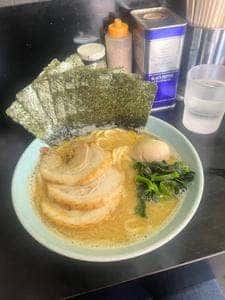 大津家 新大津店