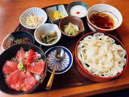 海山亭いっちょう 久喜店