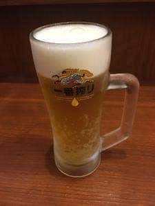 居酒屋ごん太 元町店