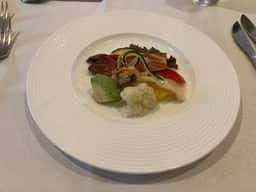 French Cafe Le Bordeaux