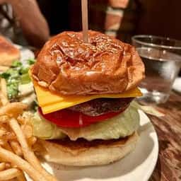 Brooklyn Parlor SHINJUKU