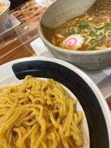 越後秘蔵麺 無尽蔵