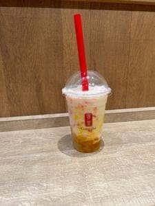 ゴンチャ 横浜西口店