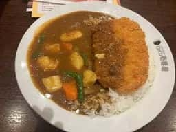 カレーハウスCoCo壱番屋 東大阪中野店