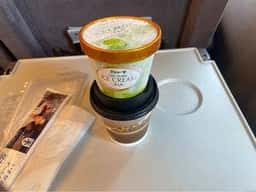 JR東海パッセッセンジャーズ