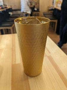 大衆酒場 トロ吉