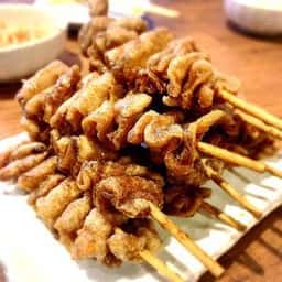 伝串 新時代 赤羽駅東口店