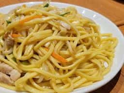 餃子菜館 勝ちゃん