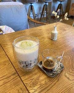湯澤珈琲