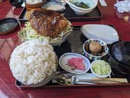 掛川いも汁処 とろろ本丸