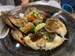 テジョンデ 2号店 カンジャンケジャン館