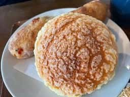 パン・ナガタ 箱崎店