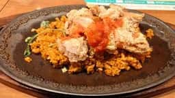 デニーズ上池台店