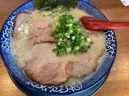 博多ラーメン 鶴亀堂 春日井店