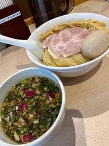 らぁ麺 まる鈴