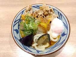 丸亀製麺 イオンモール座間店