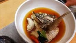 てっぱん割烹 池輝