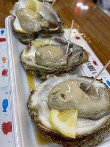 道の駅 舞鶴港とれとれセンター