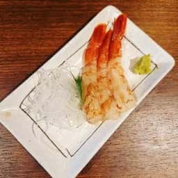 煮穴子と白ぎも 福島店