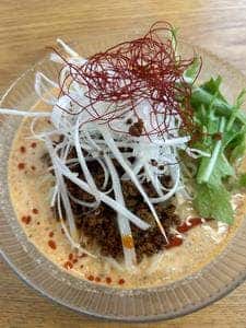 手打ちらぁめん 足利麺 太田・尾島