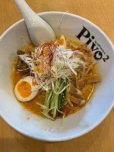 ファミリーレストラン Piyo2