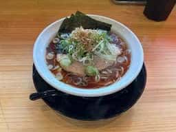 麺匠 本気家