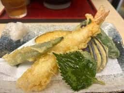 手打ちそば・うどん 彩め