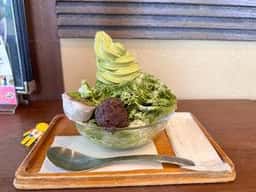 雅正庵 焼津西小川店