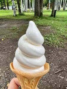 富良野チーズ工房