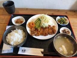 米蔵 ─KOMEGURA─