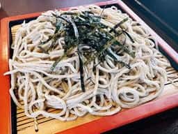 そば処大むら