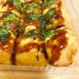たこ焼まるぜん