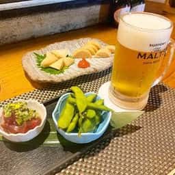 金市朗 仙台駅前店