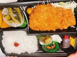 キッチンとんふみ