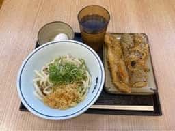 瀬戸うどん ウィラ大井店