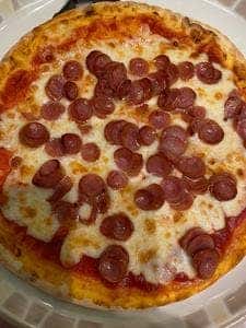 サイゼリヤ ららぽーと柏の葉店