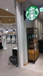 スターバックス コーヒー イオンスタイル赤羽店