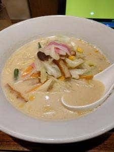 リンガーハット 日比谷シャンテ店