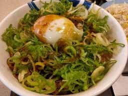 松屋 立会川店